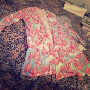 Lularoe Caroline Xl